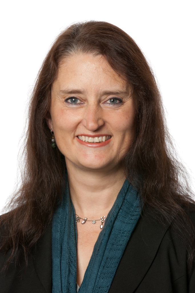 Claire Miller, Dairy Australia - Manager, Policy Strategy