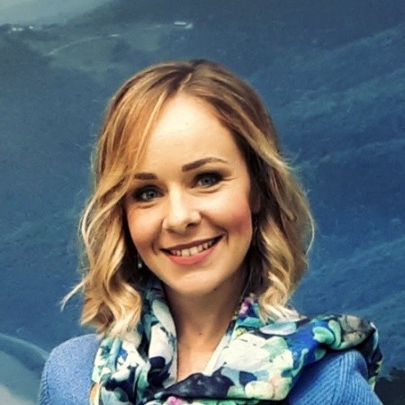 Milica Karanac, Expert Associate at Envico d.o.o.