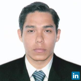 Francisco Jose Torres Medina, Bachiller Asistente en CESEL Ingenieros
