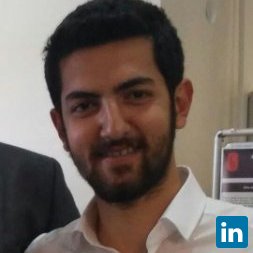 Haydar Oruç, Hacettepe Üniversitesi