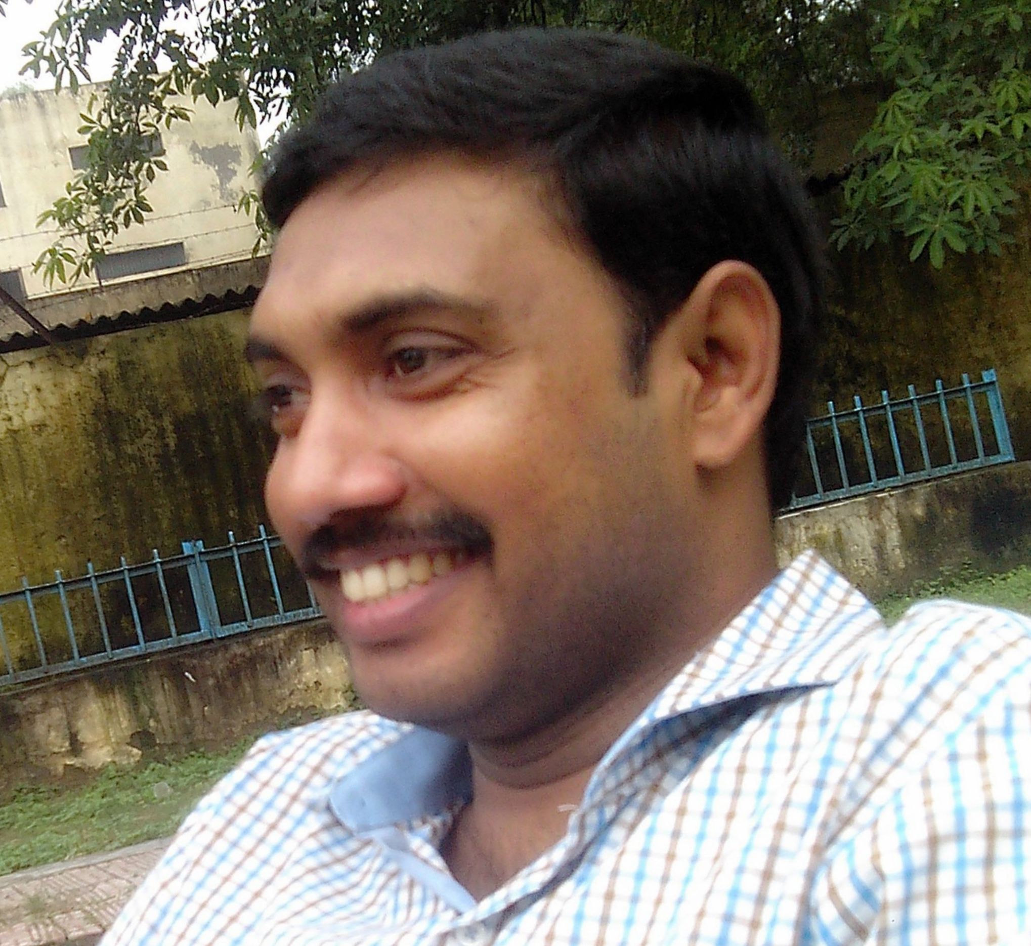 Satya Dev  G, ICF GHK Consulting - Livelihoods Capacity Building Specialist