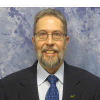 Jeff Myers, Senior Fellow - AECOM