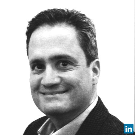 Ed Rodriguez, NE Region Sales Manager at Kamstrup Water Metering