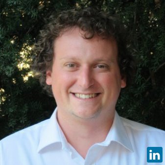 Paul Wyrwoll, General Manager and Mekong Basin Chair at FE2W Network