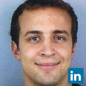 Tatenda Lemann, PHD Candidate at Centre for Development and Environment (CDE), University of Bern