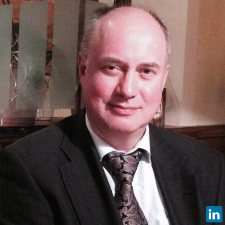 Hell Florian, Senior Process Engineer bei VA TECH WABAG