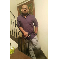 zoheb khan, Energy America - Project Manager