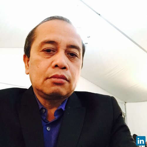 Elmer Castillo, PhD, Agricultural & Biosystem Engineer. ASEAN Engr and Rural Development Specialist