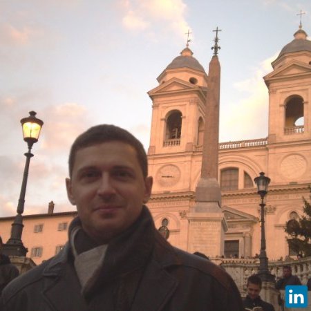 alessandro mecchia, Docente materie scientifiche presso Paladini Lucca