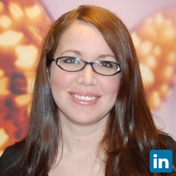 Colleen Moore, Webmaster at Ecova, Inc.