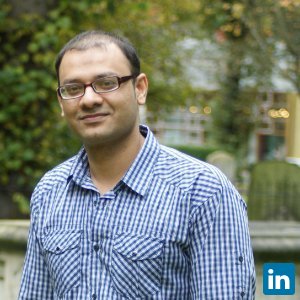 Ihsan Yousaf, Assistant Engineer at ADWEA / Abu Dhabi Transmission and Despatch Company (TRANSCO)