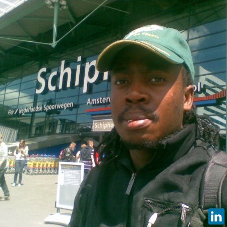 MATHADA HUMPHREY.Pr.Sci.Nat, Senior Environmental Consultant at Aurecon