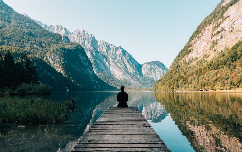 Why Environmental Monitoring with IoT Could Solve the Climate Crisis