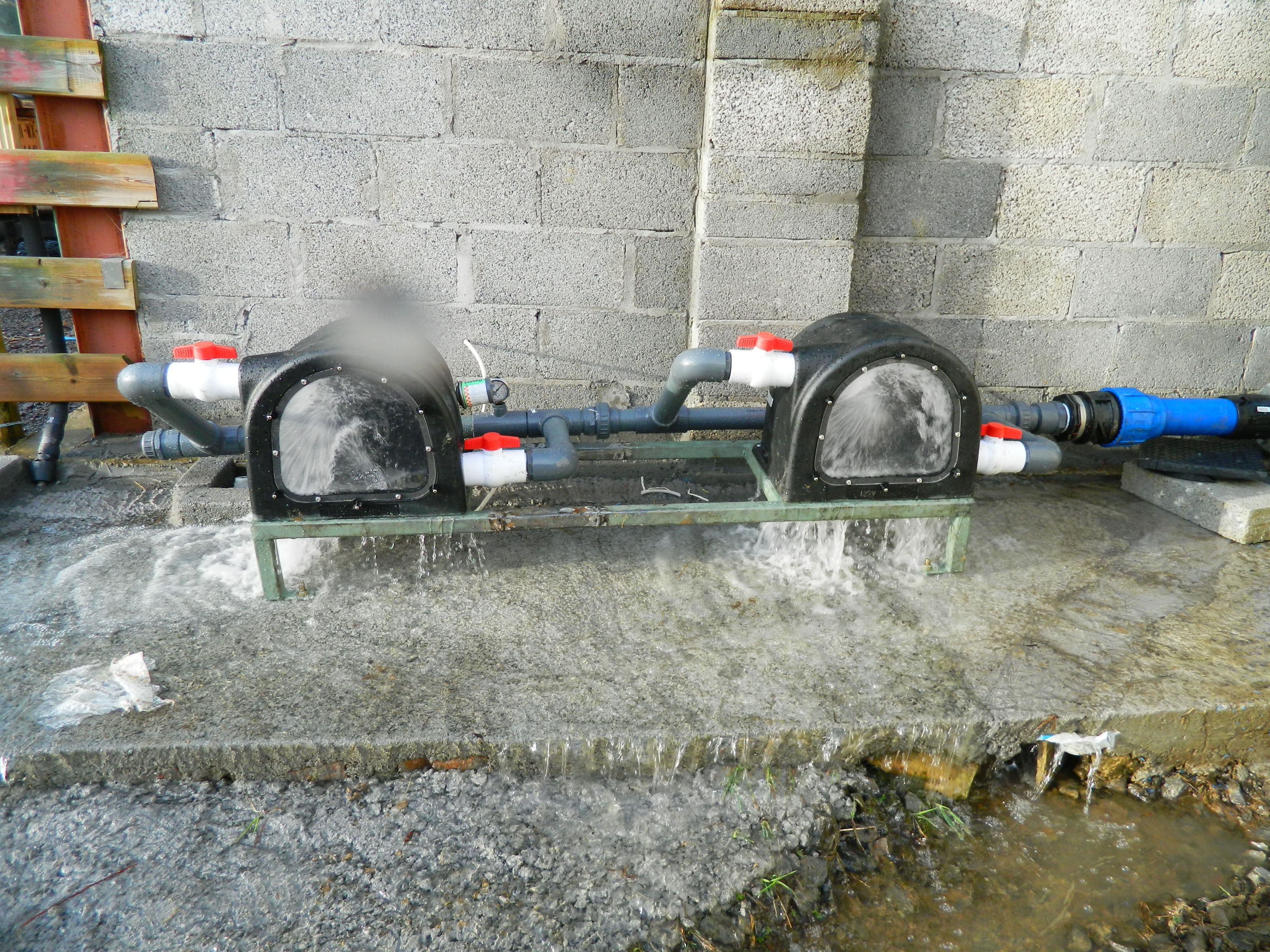 PowerSpout PLT