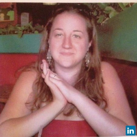 Ashley Hall, PE, Environmental Engineer at Stantec