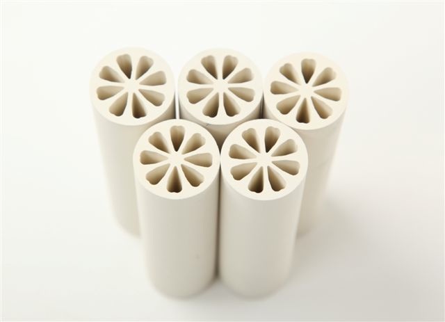 Membranes as RO-Pretreatment