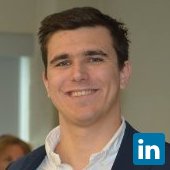 Paul Anthony Starcevic, Project Engineer in Training at Weir Minerals