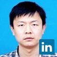 Yuan Huang, PhD student at Harbin Institute of Technology