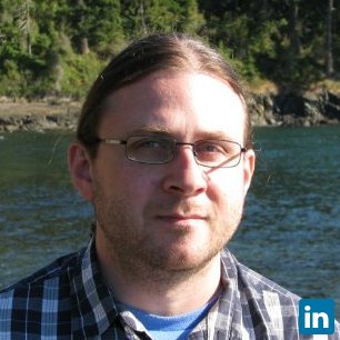 Oliver Miler, Aquatic Ecologist