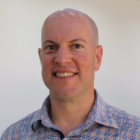 Mark drew, Sales Manager