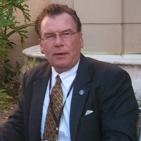 John Dolan, Our New 18 Degrees "Healthy Water" from Fiji