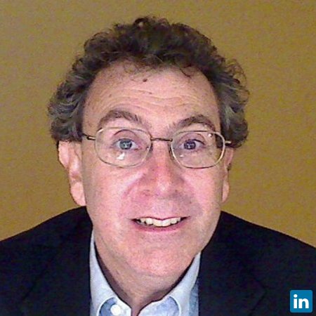 Matt Goldman, Sr. Manager, Sustainability and Corporate Social Responsibility at Amgen