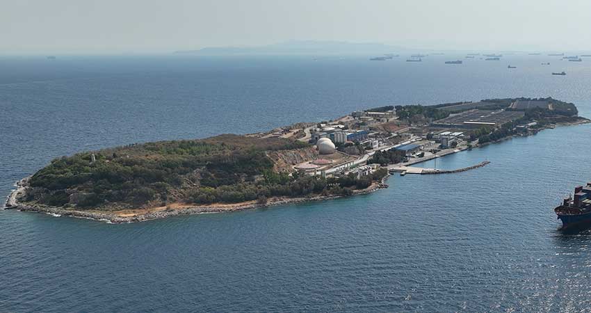 WWTP’s struggle with quaternary treatment and energy neutrality • Water News Europe