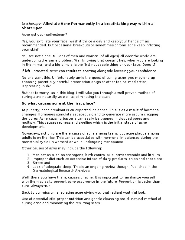 Patience Nduta, Skilled Article writer