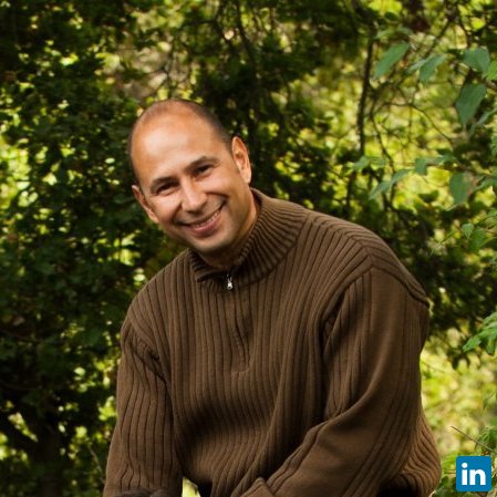 Jordan Ciprian, Environmental Services - Watershed Protection at City of San Jose