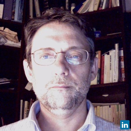 Domenico Antonio De Luca, Pofessore Associato di Idrogeologia presso Universita' degli Studi di Torino