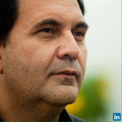 Francisco Martins, Sustentability Manager at Odebrecht