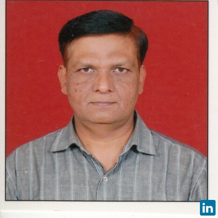 Sudhir Wadkar, Ion Exchange Internals - Flow Modulator & Nozzle System