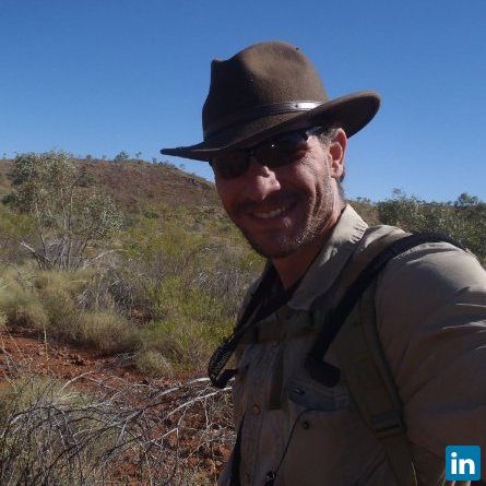 Caleb Puszkiewicz, Research Assistant