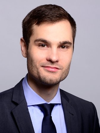 Jose AHLERING, Engineer at Veolia Water Technologies Deutschland GmbH