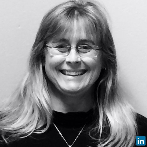 Wendy Mey, Mine Water Champion at South 32