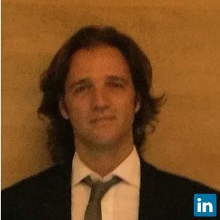 Jose M. Boutín Mesa, Helping Water Uttility Companies on their Digital Transformation Journey
