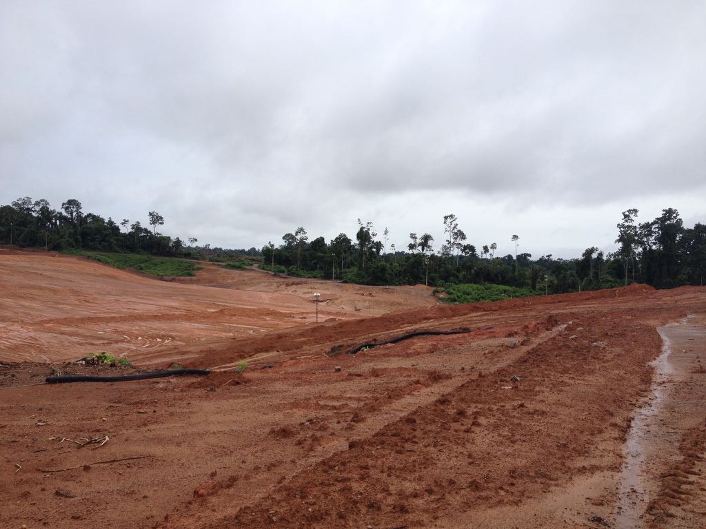 PRAD UHE BELO MONTE - BRAZIL