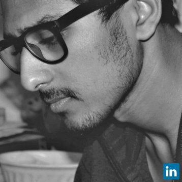 Shiladitya Mazumdar, Doctoral Research Fellow, Mineralogy-Petrology Group, FU -Berlin