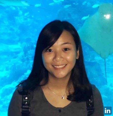 Ke Han Kee, Environmental Engineer at SysEng (S) Pte Ltd