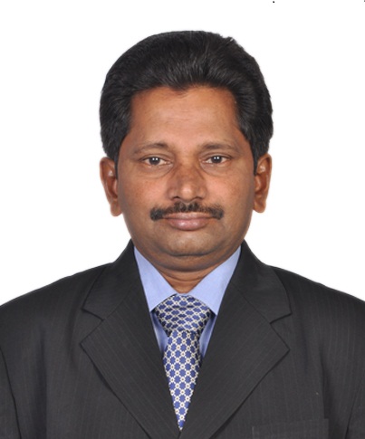 PAMMINA S C RAO, Individual - Freelance Consultant