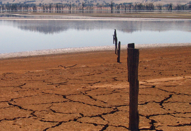 Working Together to Reduce Infection in Extreme Weather Events