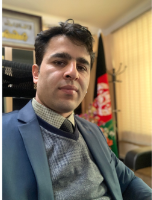 Jalal Naser Faqiryar, Director General of Kabul River Basin at Ministry of Energy and Water