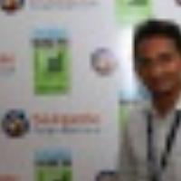 Mohammad Innus Khan, Deshpande Foundation, Hubli, Karnataka, India