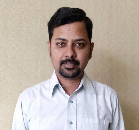 Vijay Kishore Somara, Manager-Microbiology