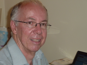 Rod Jackson, Independent Consultant - WASH Consultant