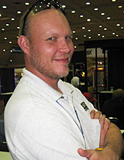 Sean Lintow Sr, Looking for the next great challenge