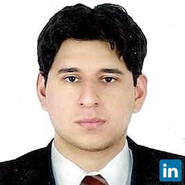 Jorge Luis Rodríguez Manrique, Ingeniero Biotecnólogo