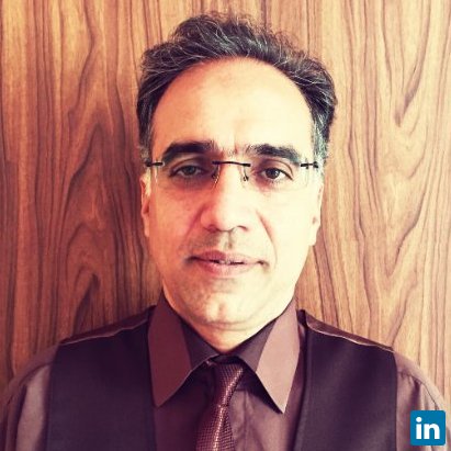 feridon molaie, Managing Director at ItookSanatSehrdadGosare.co