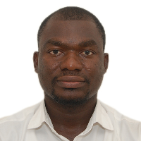 Kevin Bachuri, Phytosanitary Inspector