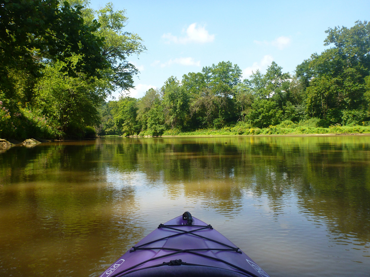 High Levels of PFOA Found in Mid-Ohio River Valley Residents 1991 to 2013